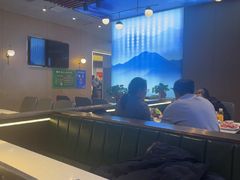 -千家粗粮王·火锅烧烤自助(庆阳店)