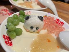 -破三川·新川菜(静安大融城店)