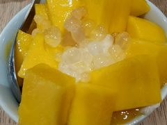 -堂屋糖水店(愚园店)
