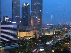 -广州富力君悦大酒店·凯菲厅