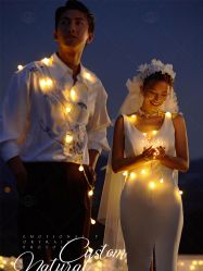 -第一夫人婚纱摄影(南京店)