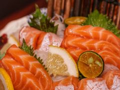 -桃太郎寿司料理(南坪店)