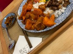 -仁义涵西餐·咖啡(中华巴洛克店)