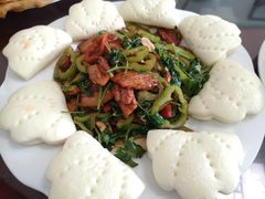 峪鸡荷香肉-峪鸡餐厅