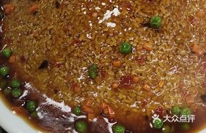 Braised White Fish in Spiced Sauce