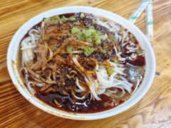 -马国庆蒸面(鼓楼街店)