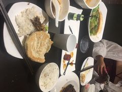 -老牌坊鲁菜名店(宽厚里店)