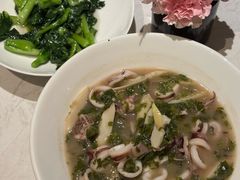 -拾溪餐厅·包厢(杭州千禧度假酒店)