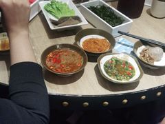 -野妹经典火锅(民治店)