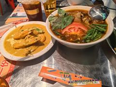 -小小集渔·泰式大排档(太古里香槟店)