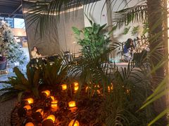 -J Create城市露营咖啡·简餐·宠物(上海动物园店)