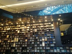 -万丽轩·粤菜(王府井金茂万丽酒店)