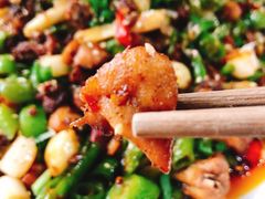 -潼南太安名鱼•特色江湖菜 太安鱼