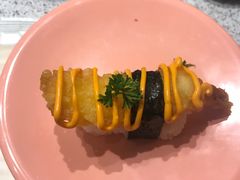 天妇罗寿司-争鲜回转寿司(南开大悦城店)