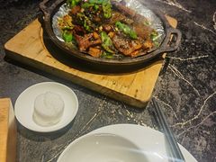 -悦百味·品质川菜(橄榄郡店)