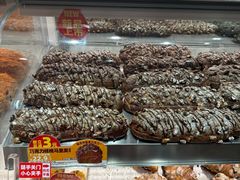 -味多美蛋糕(灯市口店)