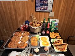 -清真私房烧烤·炭烤鲜牛(创始店)