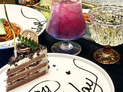 -迦南苑·新派青岛菜·生日纪念日主题餐厅