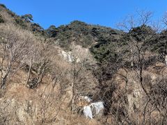 -泰山风景名胜区