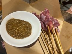 -羊大爷涮肉(亮马桥店)