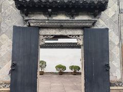 -蔡元培故居
