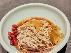 -小厨娘金榜题名(夫子庙秦淮河店)