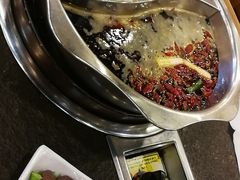 -川成串·自助串串香火锅(朝阳店)
