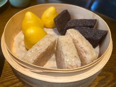 -粗茶淡饭·隐庐私厨(东亭店)