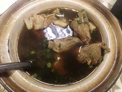 肉骨茶-新峰肉骨茶