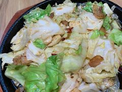 -上关雪東北菜(中房金谊店)