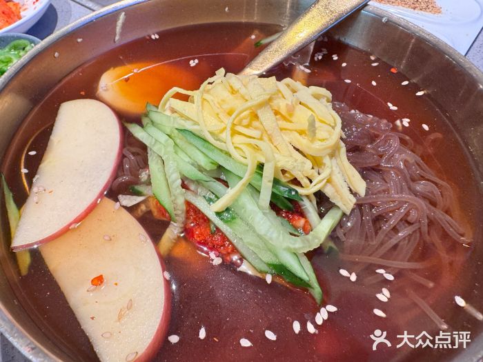 丰茂烤串(公园店)图片