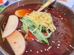 -丰茂烤串(公园店)