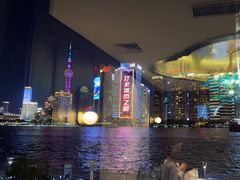 -RIVIERA 松鹤楼(外滩店)