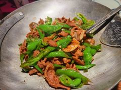 -老湘村·湖南土菜(天河维多利店)