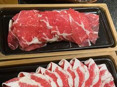 -湊湊火锅·茶憩(东城民盈国贸城店)