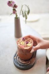 -PINK STAR美甲美睫