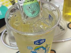-和子足浴SPA会馆(东方之门店)
