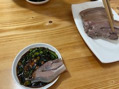 -增福羊肉