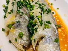 臭黄鱼-富临轩私房菜(集庆门大街店)