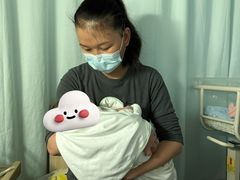 -小蝌蚪·寻·月嫂(松江妇幼店)