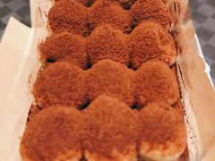 -星巴克(宝山万达店)