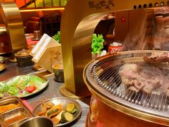 -西塔老太太泥炉烤肉(苏州大悦城店)