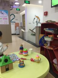点击看大图 -睿宝儿科·眼科·口腔(杨浦新江湾城店)