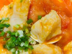 -渝是乎川渝小炒(新世界百货望京店)