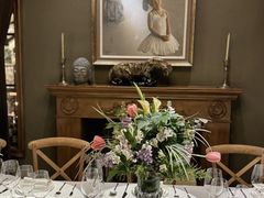 -Le Bistrot de Racine