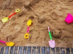 -枫香湖儿童公园