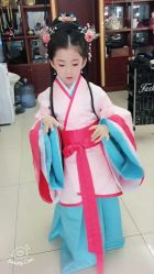 -东古旅拍摄影•格格服汉服•租赁(故宫店)