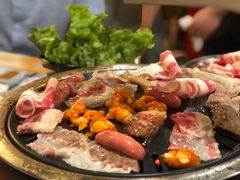 -胡哥烤肥牛(车公庙店)