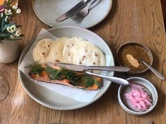 -BOR Eatery(安福路店)