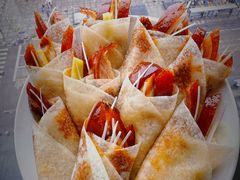 -喜悦烤鸭·新京菜(王府井店)